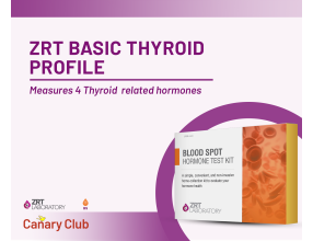  Basic Thyroid Profile